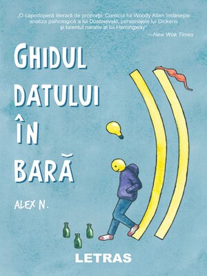 cover image of Ghidul Datului In Bara